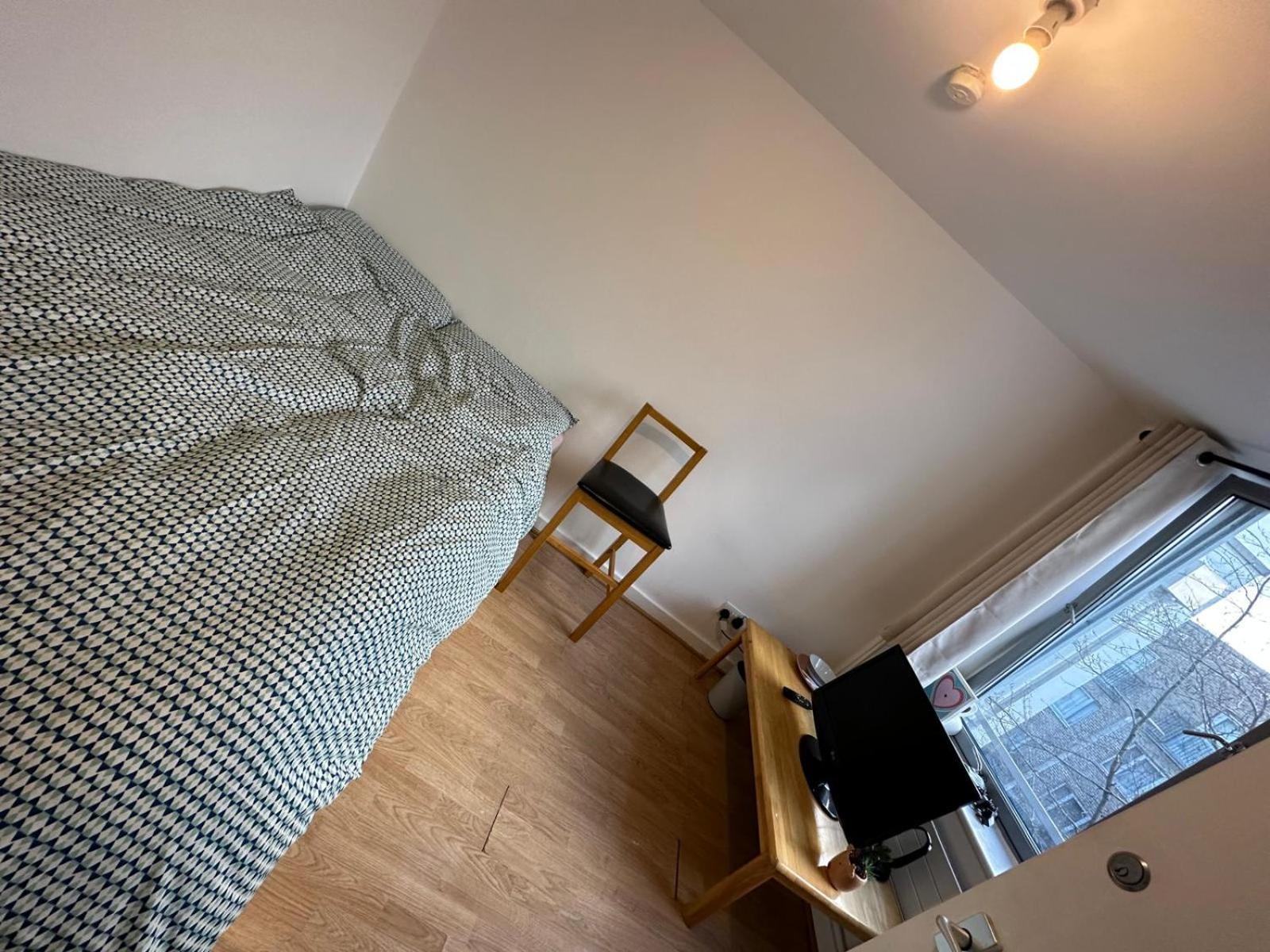 Newbury Apartment London Bagian luar foto