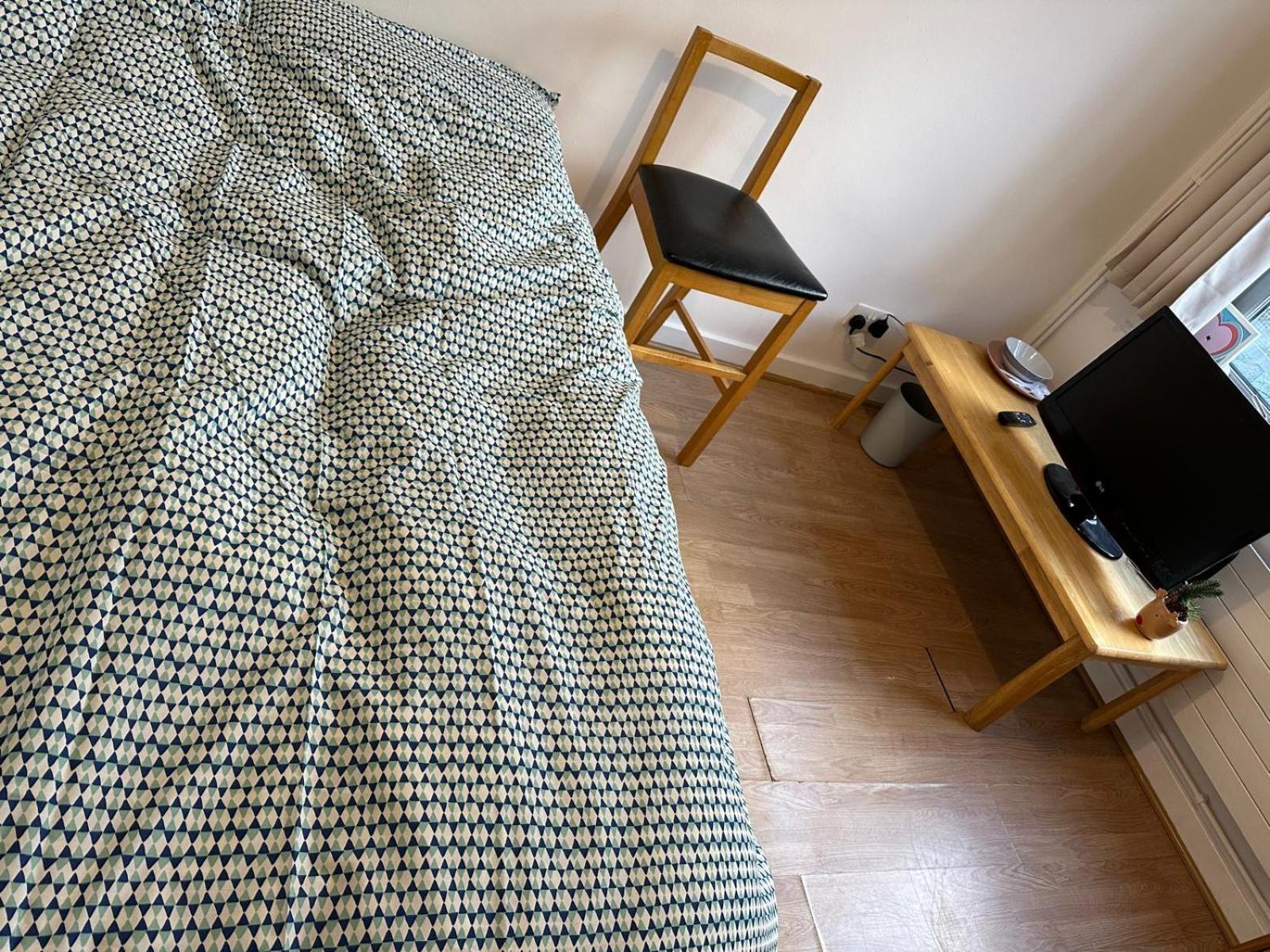Newbury Apartment London Bagian luar foto